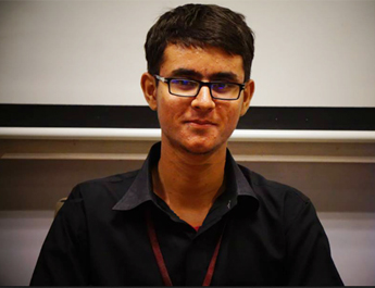 Asad Sajid