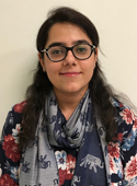 Mariam Khan