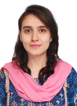 Fahmida Jan