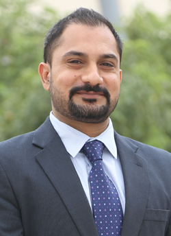 Haris Tohid Siddiqui