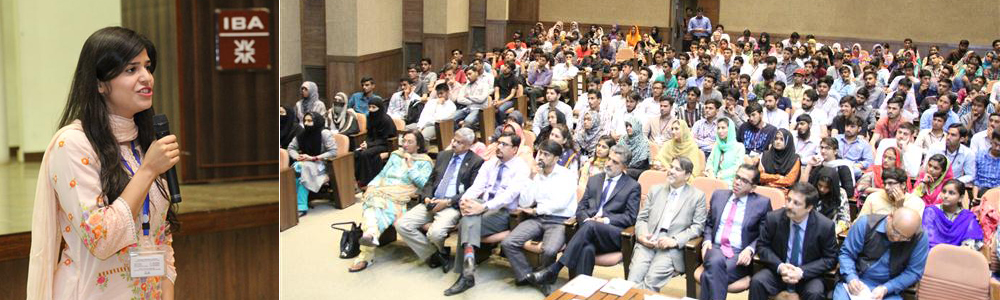 Talent Hunt Program Orientation Ceremony 2017