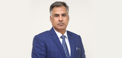 Dr. Qaiser Munir