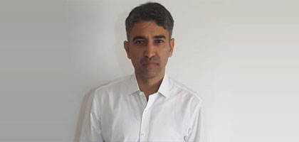 Dr. Nisar Uddinn
