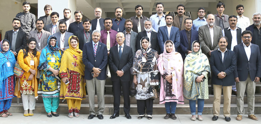 IBA News