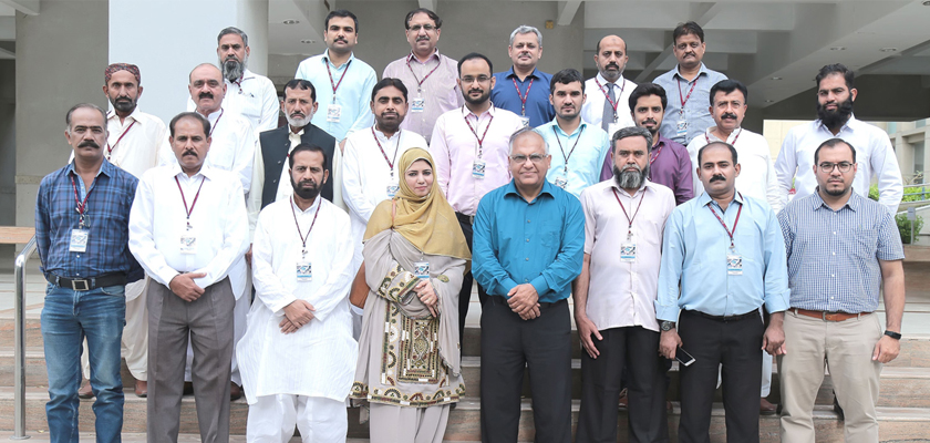 Certificate Program in Procurement Management Approved by SPPRA