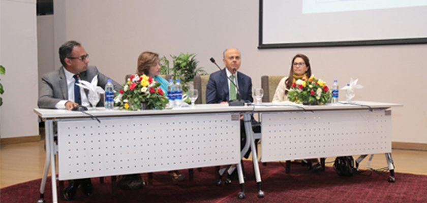 IBA, Karachi launches Dispute Resolution Forum