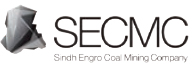 Sindh Engro Coal Mining Company 