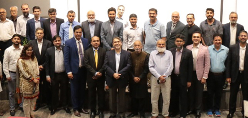 CBER hosts Round Table on SME Financing