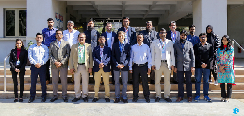 IBA News