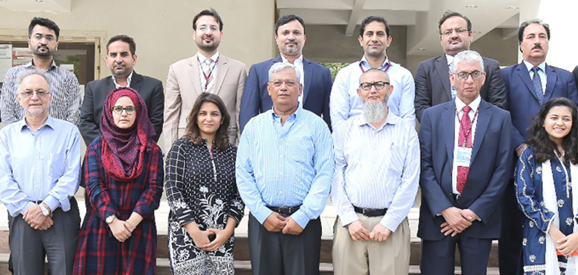 CEE hosted two module Directors' Training Program