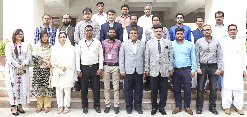 IBA-CEE organized workshop on Public Procurement Management