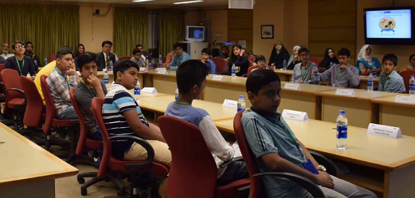 Certificate in Web & Graphics for Kids Summer Camp