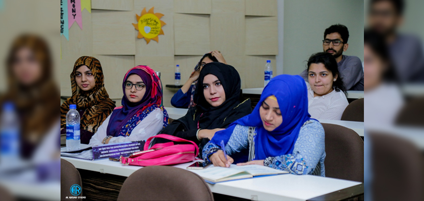 IBA CED's CIE Batch 9 Final Students Business Startups Pitches & Closing Ceremony