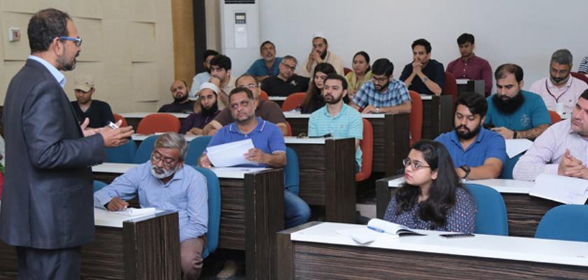 Comprehensive Exam Guideline Session