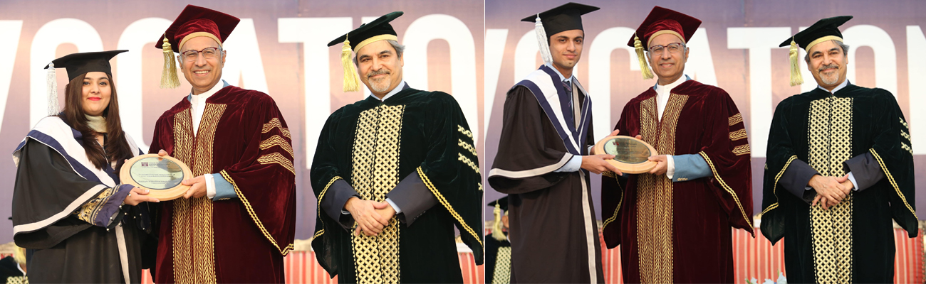 Convocation 2019