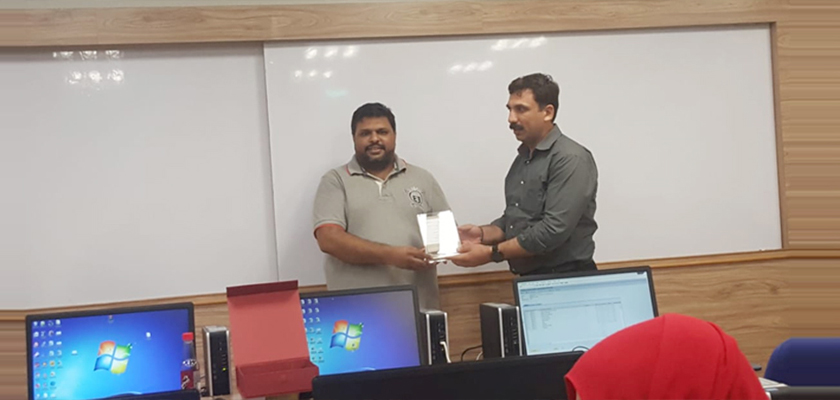 IBA CEE - Guest Speaker Session