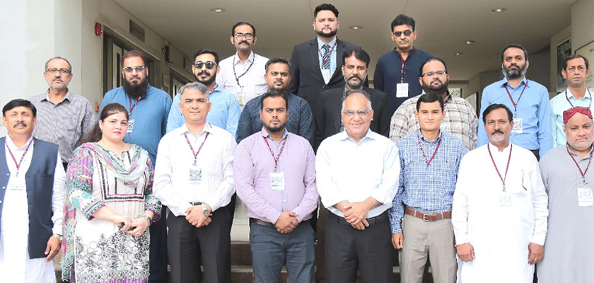 IBA CEE organized a five-days' workshop on Public Procurement Management