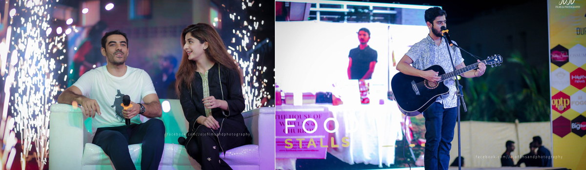 IMC Grand Launch