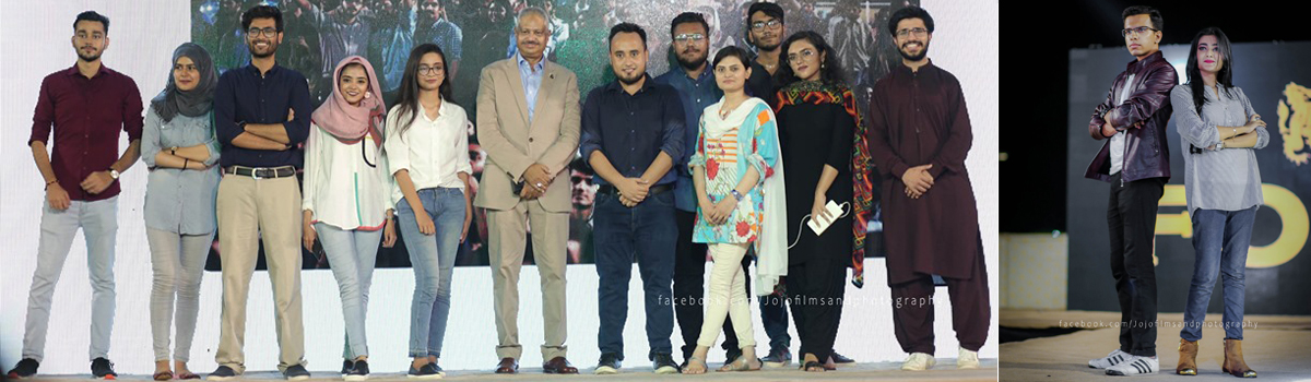 IMC Grand Launch