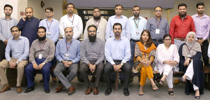  IBACEE Hosted Workshop on Law for Non-Lawyers
