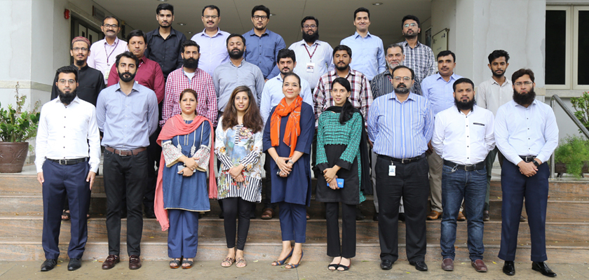 IBACEE Hosted Workshop on Presentation Skills: Masterclass