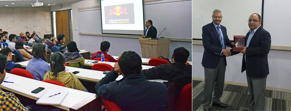 A session on the challenges and usefulness of Omni and Multi retail channels