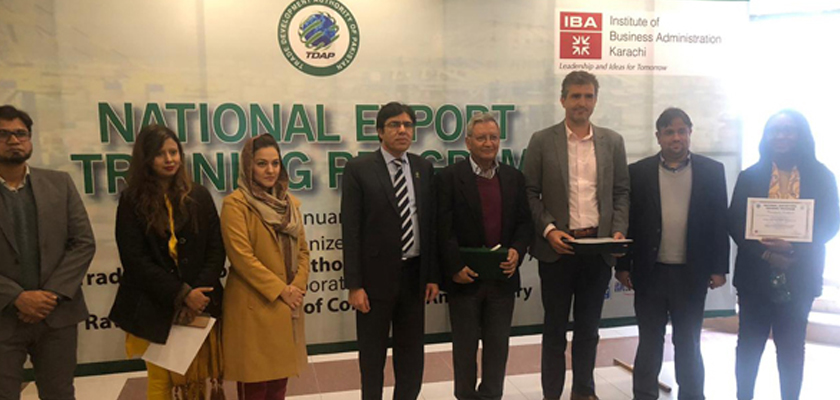 IBA News