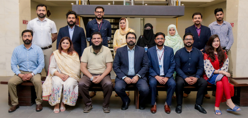 CEE-IBA hosted a three-day workshop called 'The Learning Journey – TNA to MLE'