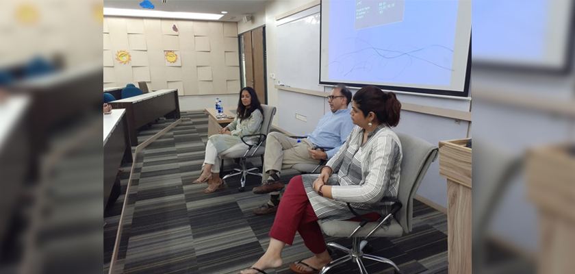 An Interactive Session with the Mental Health Experts 