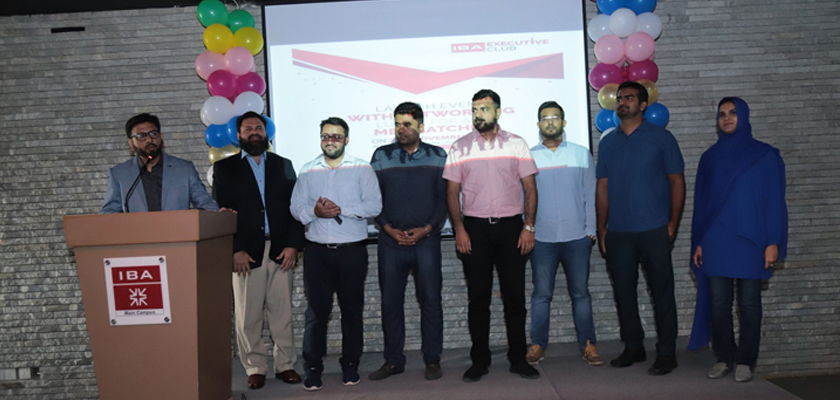 IBA News