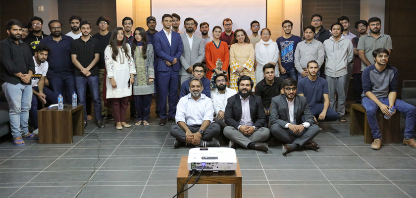 IBA News