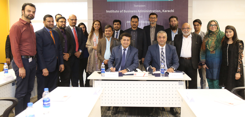 IBA News