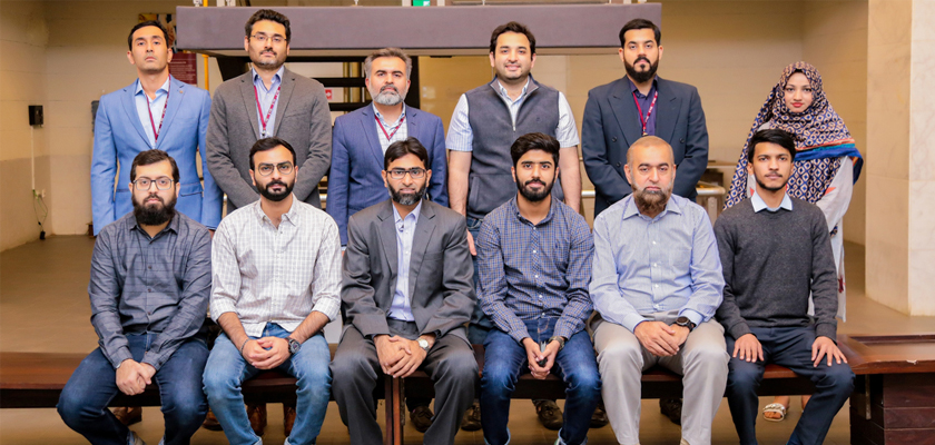 IBA News
