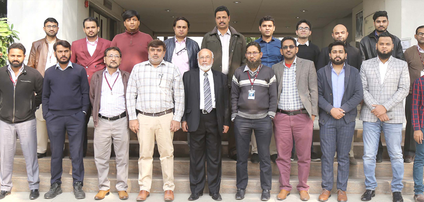 IBA News
