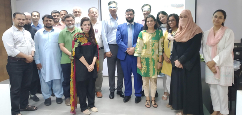Workshop on Qualitative Research and Data Analysis Using NVIVO 12