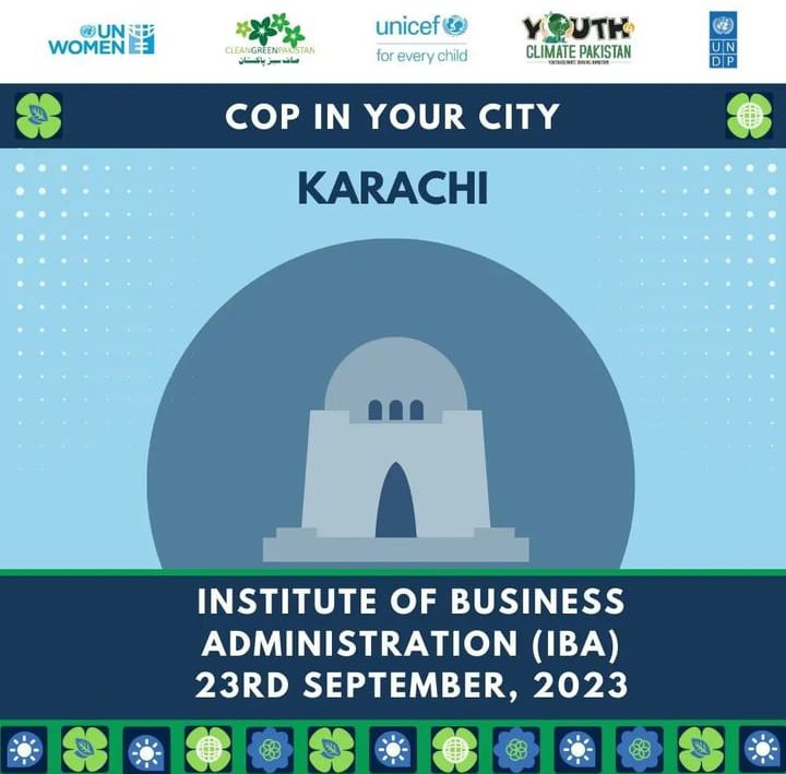 IBA Karachi and PARCO sign an MoU to strengthen academic cooperation