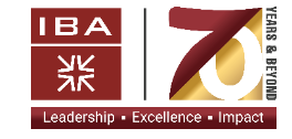 IBA Karachi and PARCO sign an MoU to strengthen academic cooperation