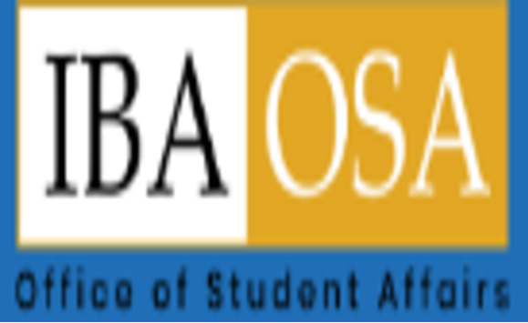 IBA Karachi and PARCO sign an MoU to strengthen academic cooperation