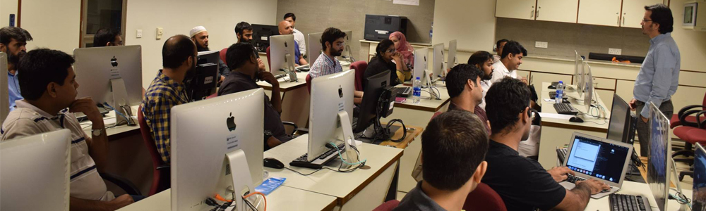 IBA-CICT launches diploma program of ERP