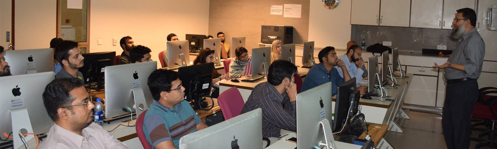 IBA-CICT launches diploma program of ERP