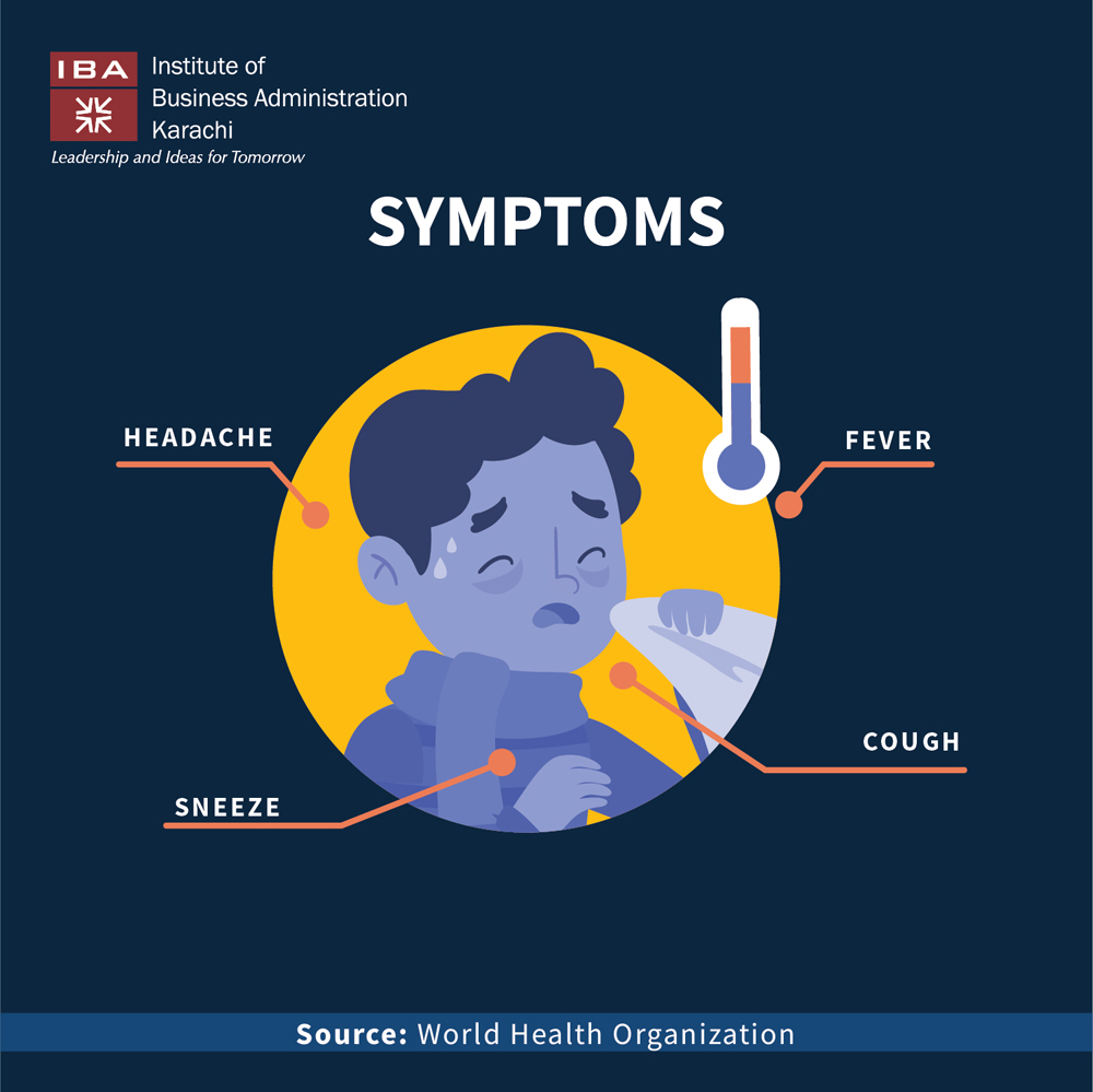 Protect yourself and others from the novel Corona virus