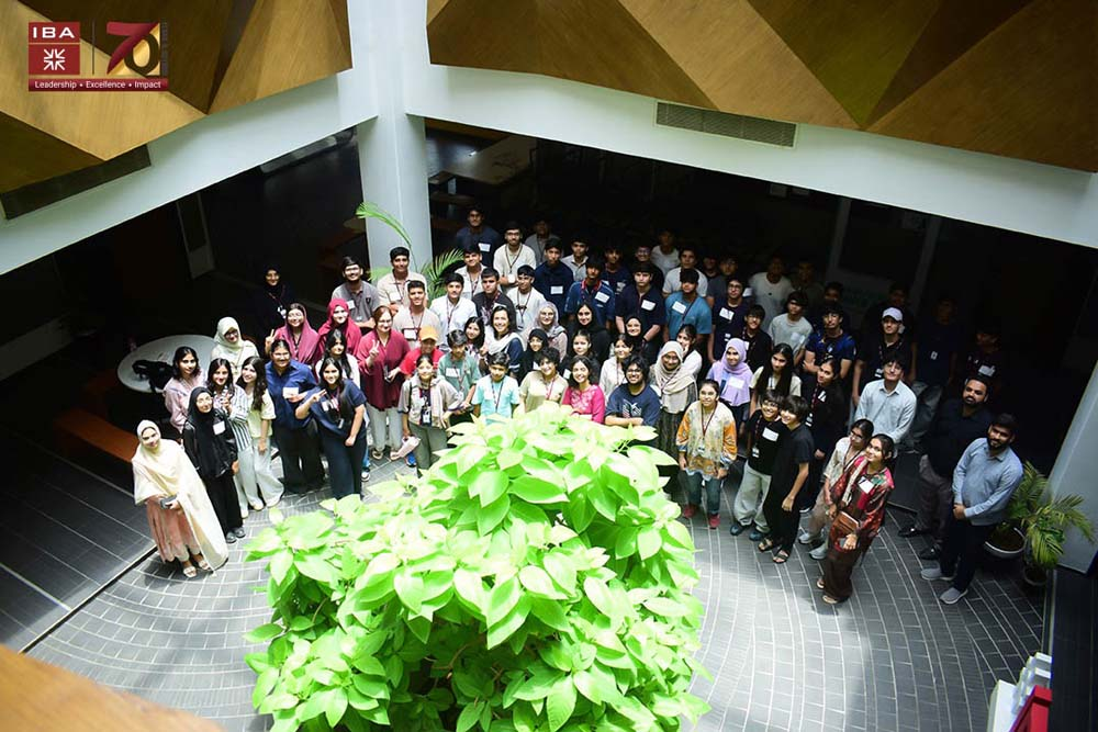 Building Tomorrow's Entrepreneurs