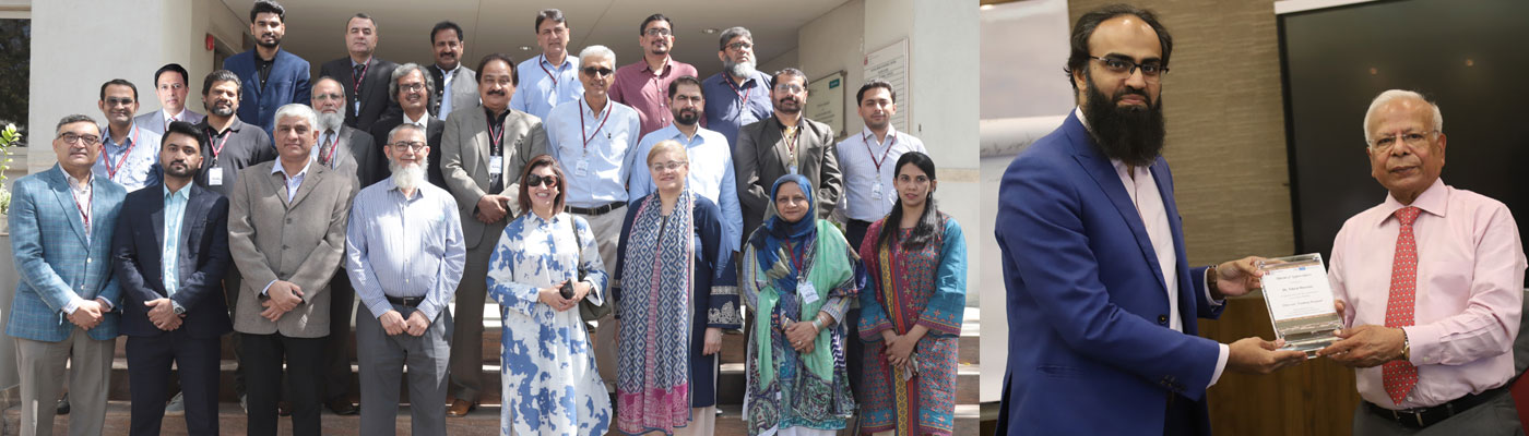 CEE hosts Directors' Training Program 2022