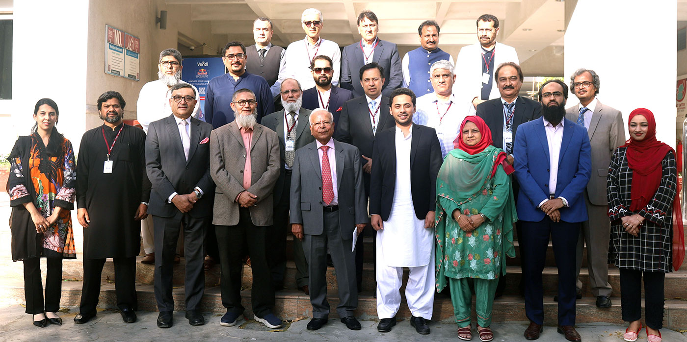 CEE hosts Directors' Training Program 2022