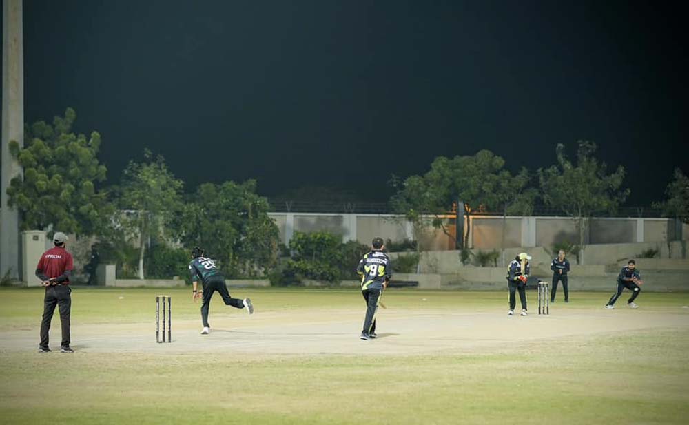 Closing Ceremony held for the 9th IBA Staff and Faculty Cricket Tournament 2023