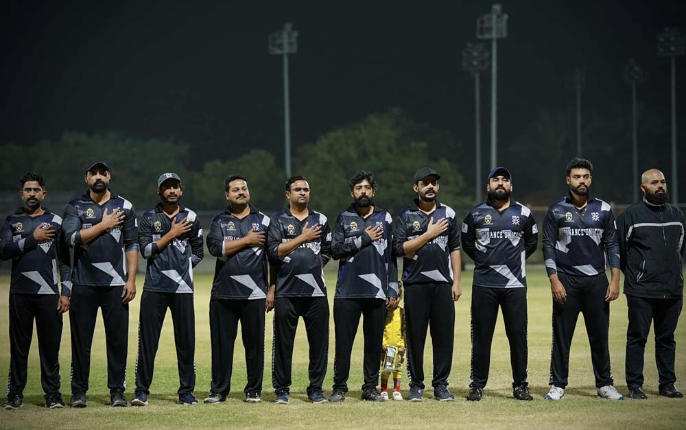 Closing Ceremony held for the 9th IBA Staff and Faculty Cricket Tournament 2023