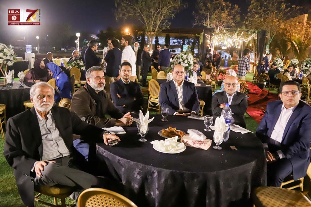 CS Alumni Baithak 2.0 , Celebrating Connections, Journeys, and Impact