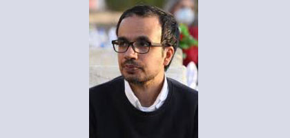 Dr. Ahmad Azhar