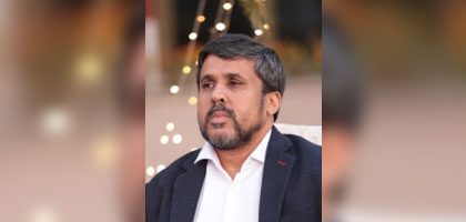 Dr. SM Faisal Iradat