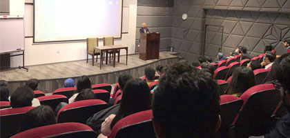 Dr. Ishrat Husain sheds light on various aspects of Pakistan's economy